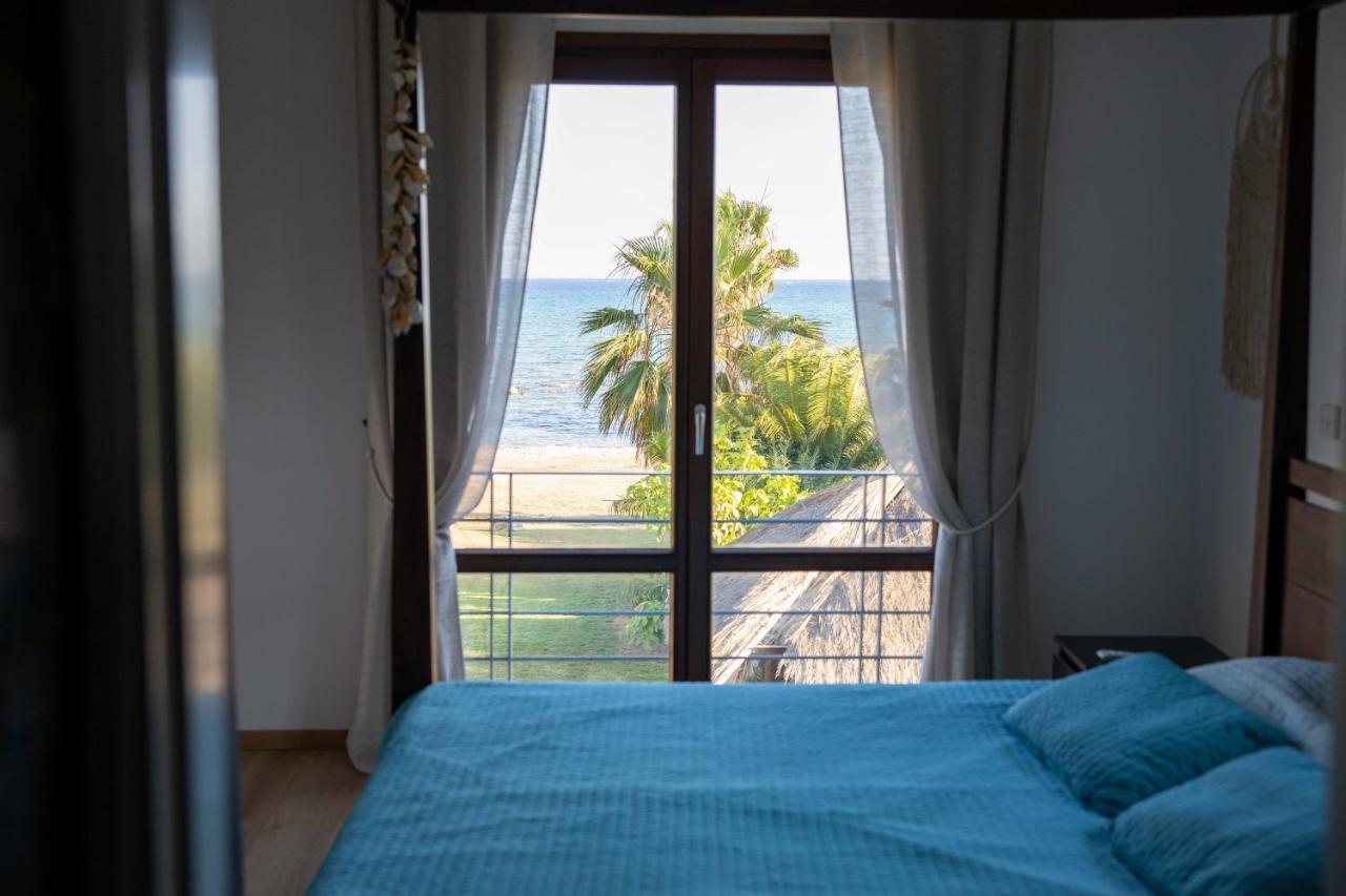 Balinese Villa Ayia Napa Luaran gambar