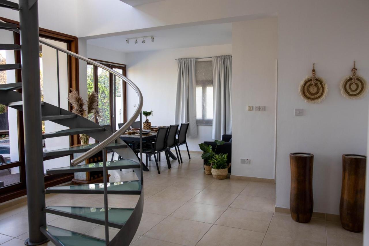 Balinese Villa Ayia Napa Luaran gambar