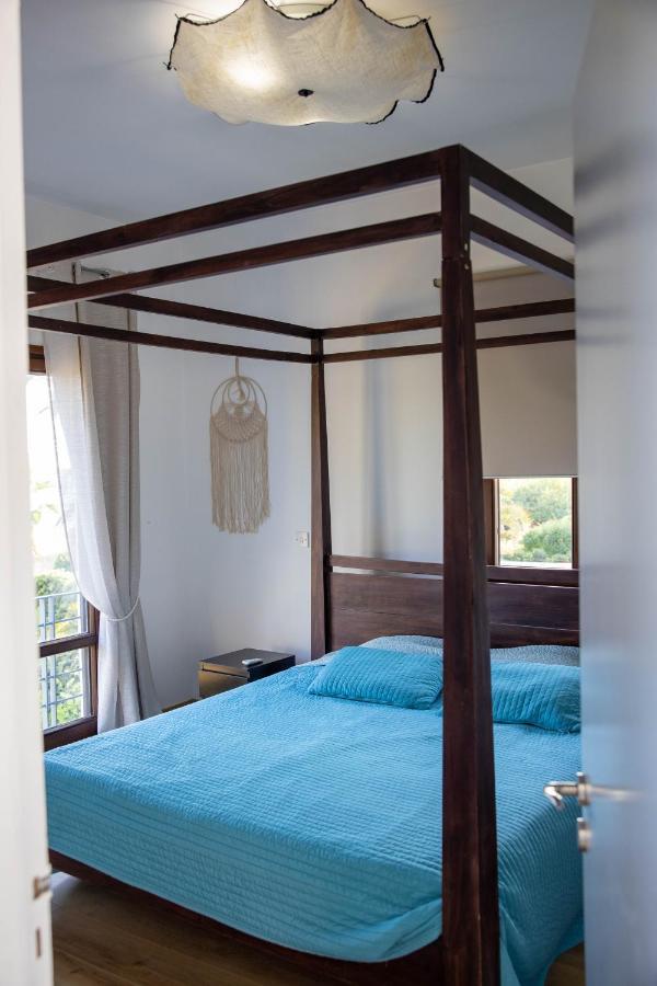 Balinese Villa Ayia Napa Luaran gambar