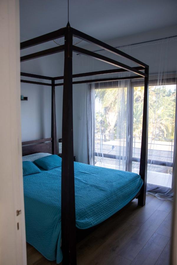 Balinese Villa Ayia Napa Luaran gambar