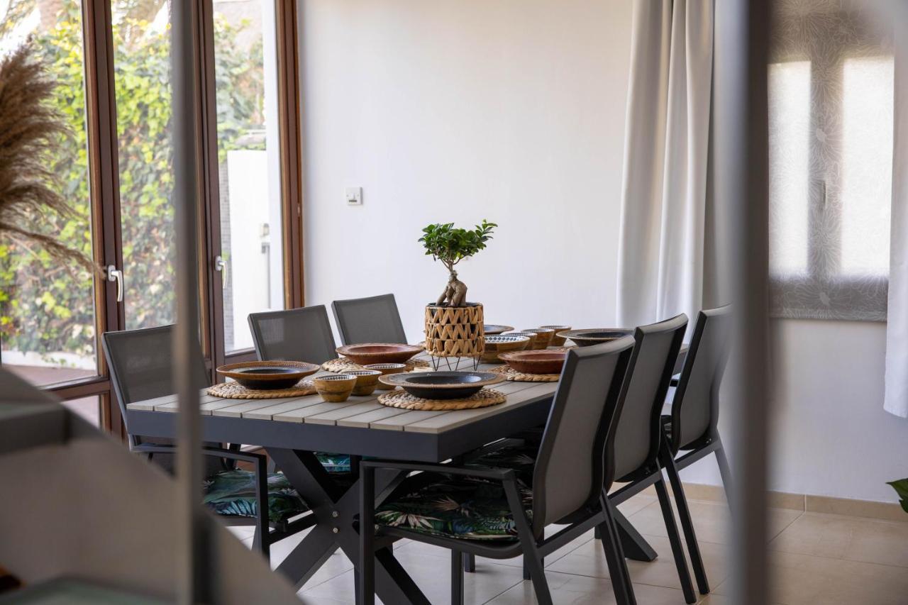 Balinese Villa Ayia Napa Luaran gambar