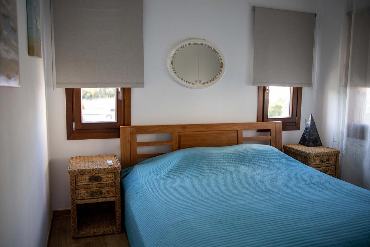 Balinese Villa Ayia Napa Luaran gambar