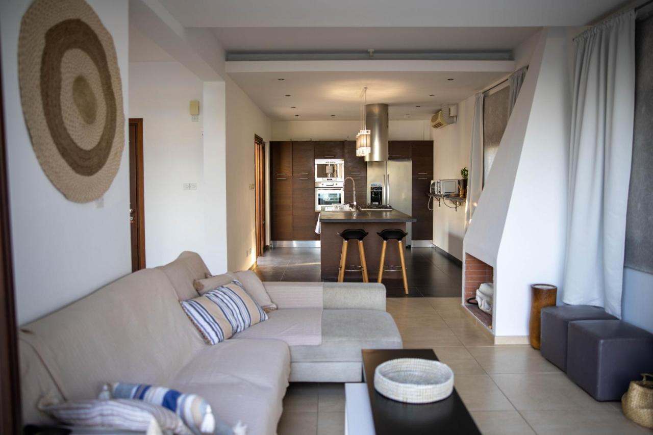 Balinese Villa Ayia Napa Luaran gambar