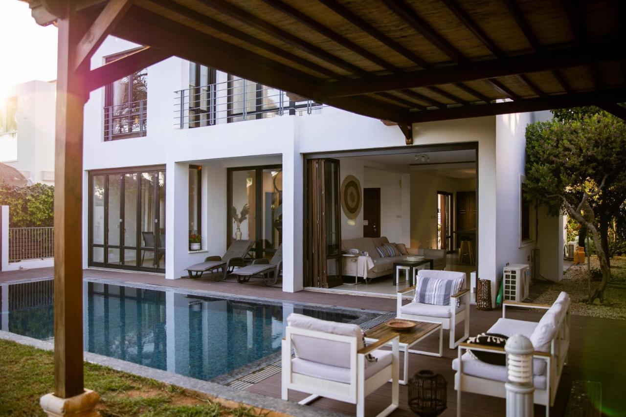 Balinese Villa Ayia Napa Luaran gambar