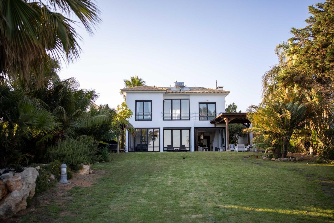 Balinese Villa Ayia Napa Luaran gambar