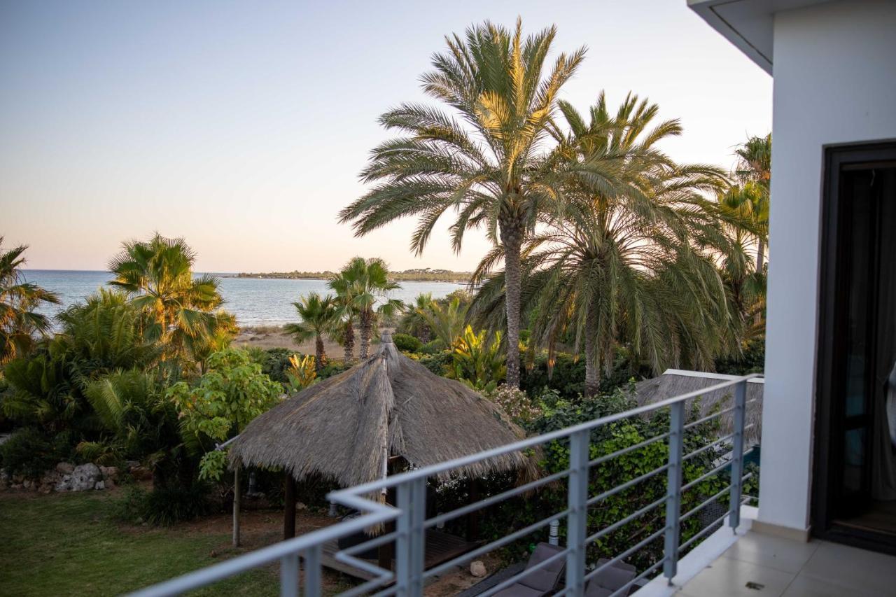 Balinese Villa Ayia Napa Luaran gambar