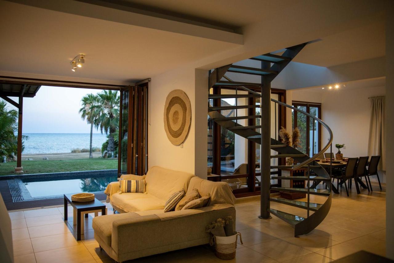 Balinese Villa Ayia Napa Luaran gambar