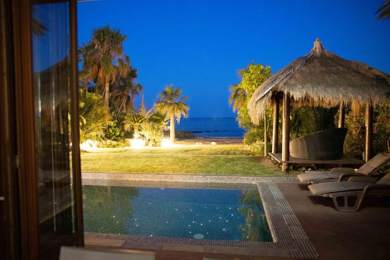 Balinese Villa Ayia Napa Luaran gambar