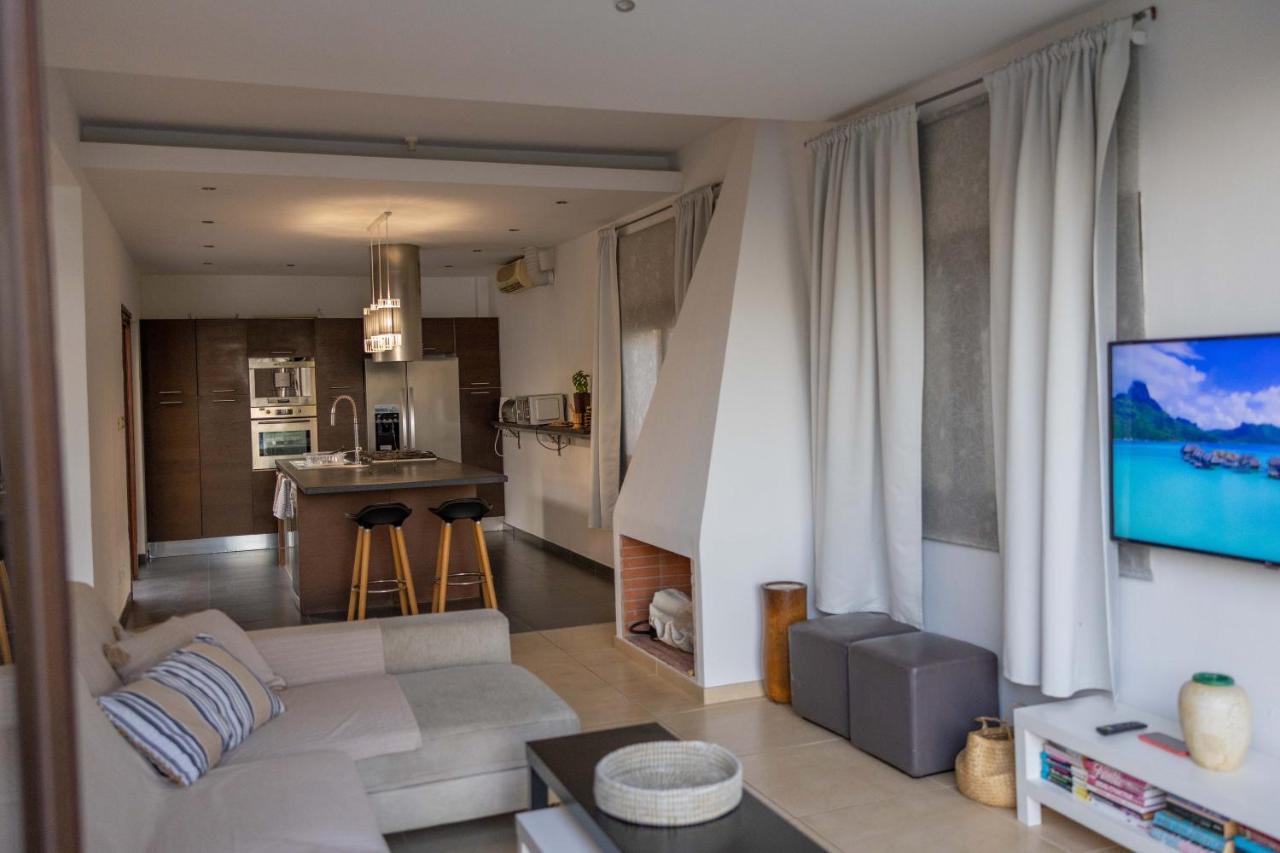 Balinese Villa Ayia Napa Luaran gambar