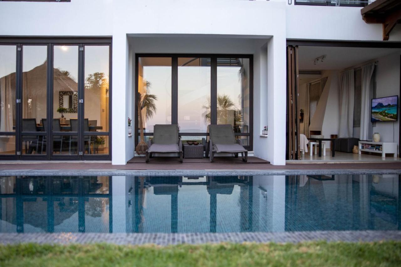 Balinese Villa Ayia Napa Luaran gambar