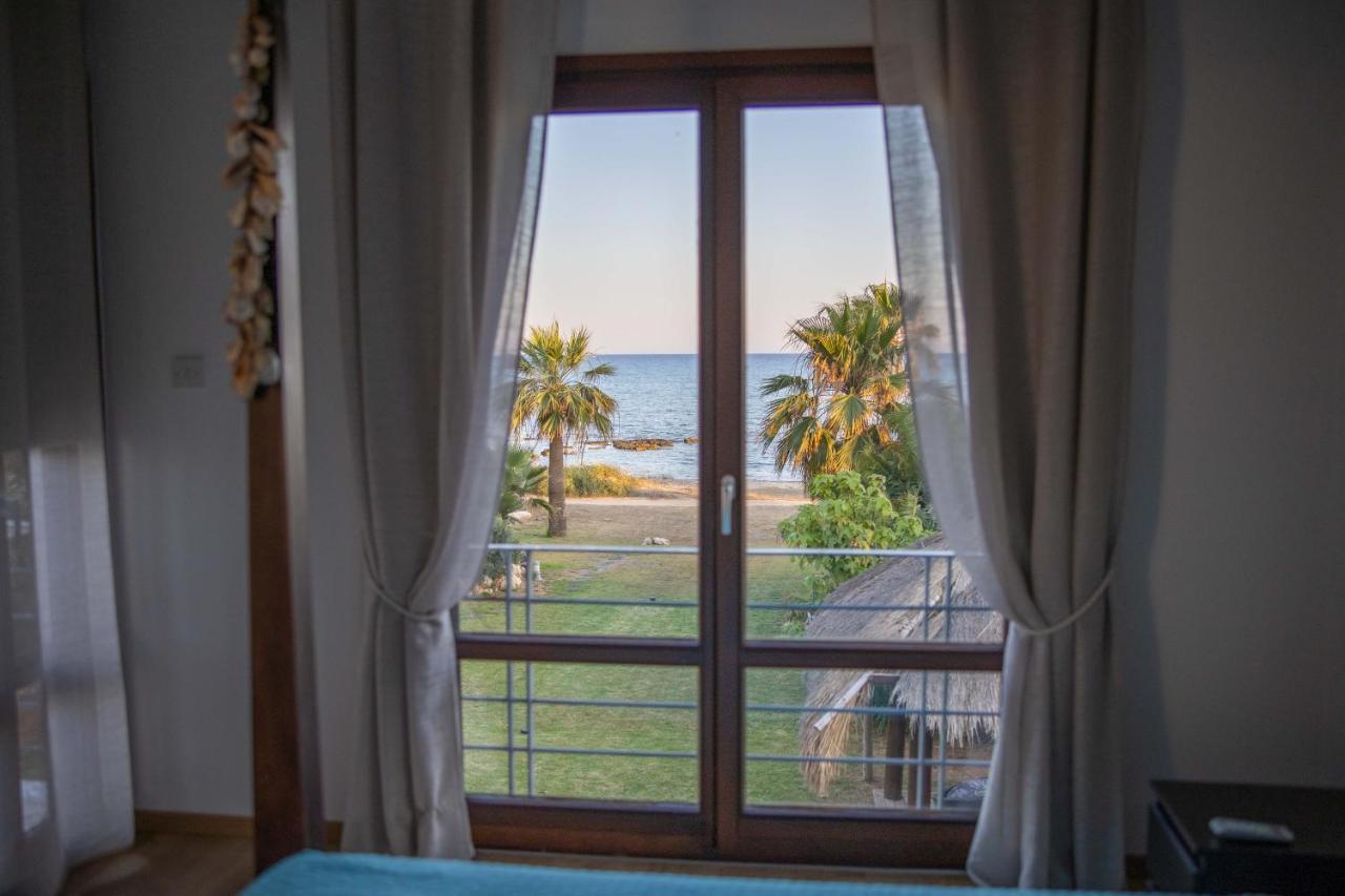 Balinese Villa Ayia Napa Luaran gambar