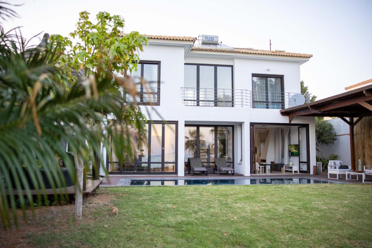 Balinese Villa Ayia Napa Luaran gambar