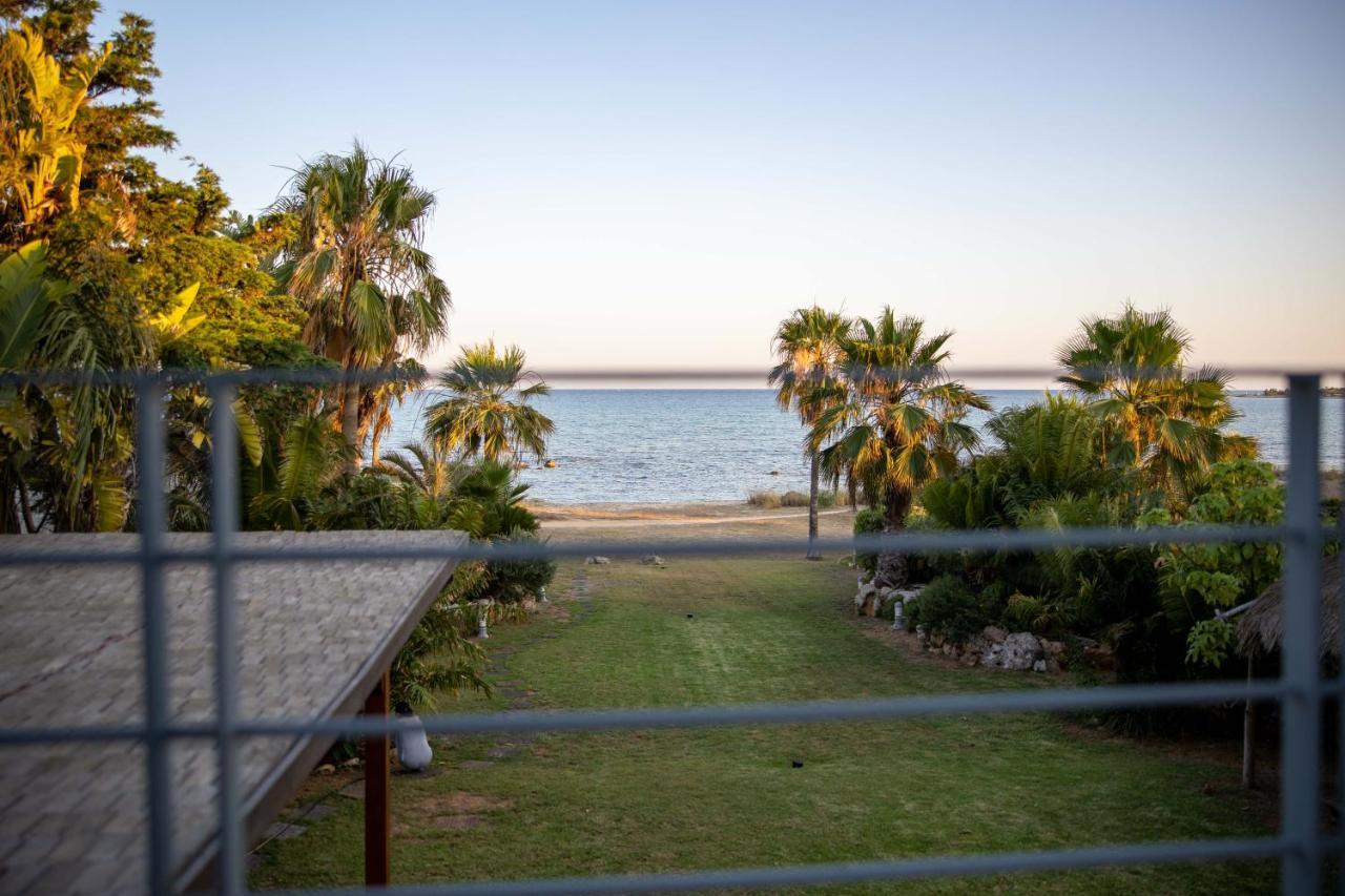 Balinese Villa Ayia Napa Luaran gambar