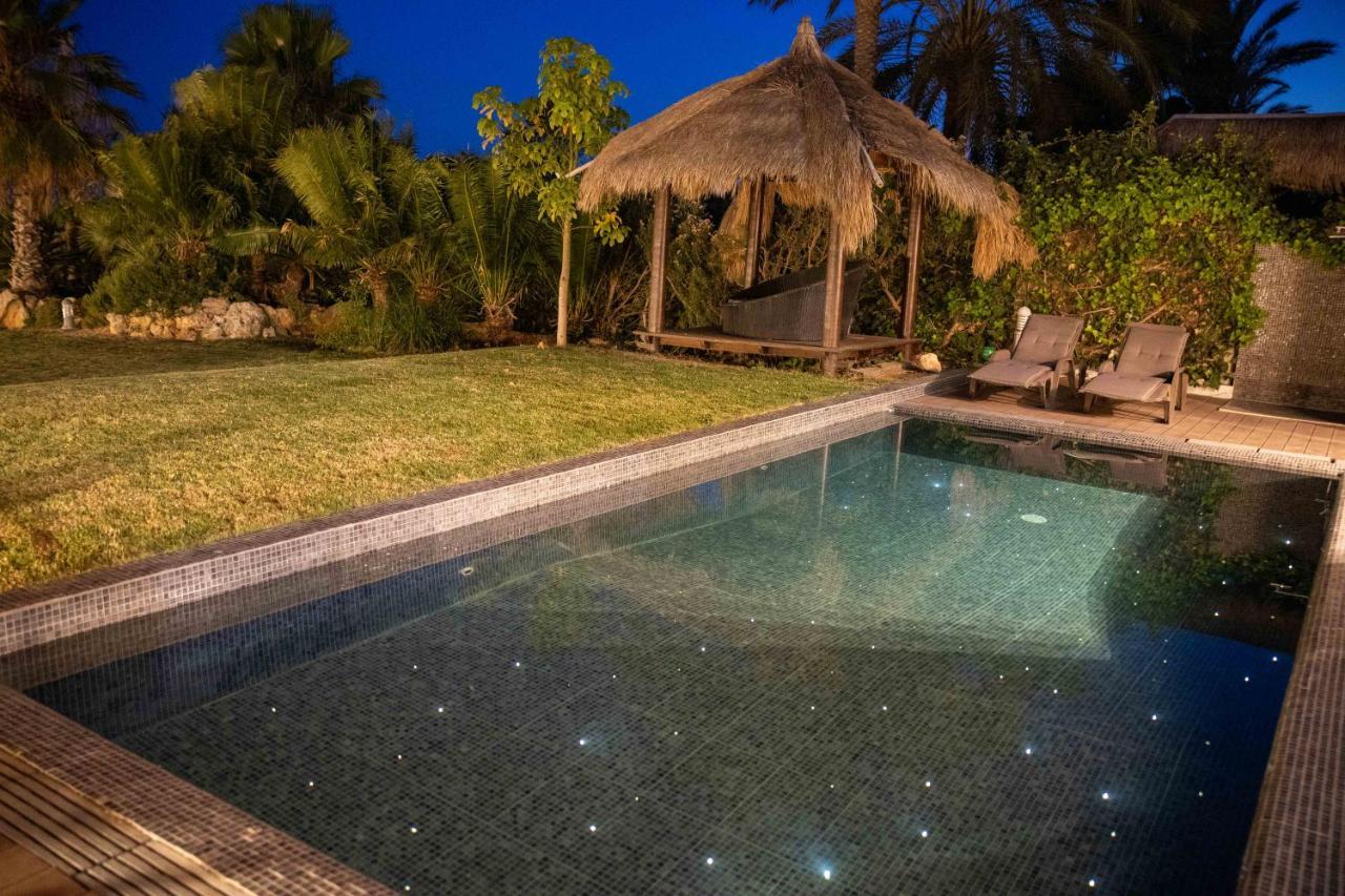 Balinese Villa Ayia Napa Luaran gambar