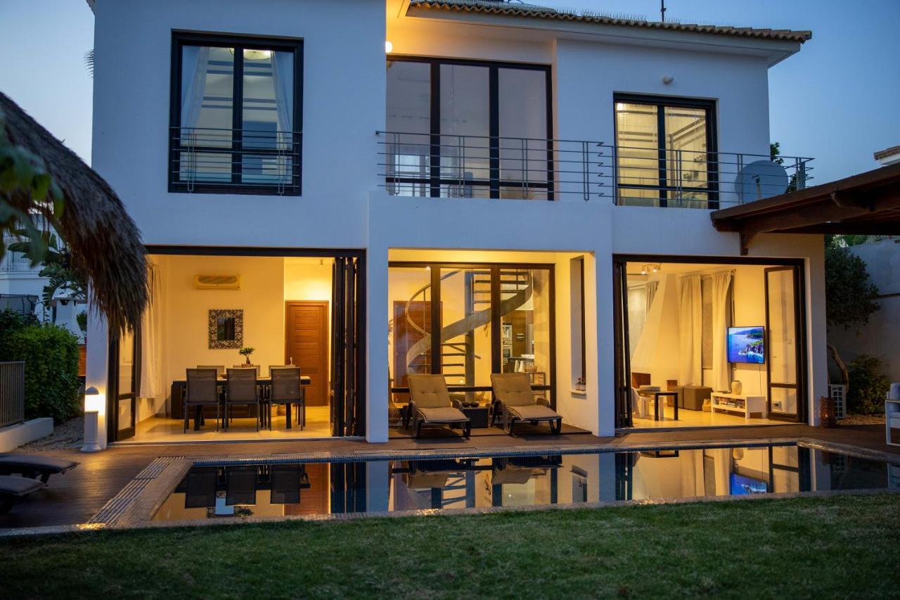 Balinese Villa Ayia Napa Luaran gambar