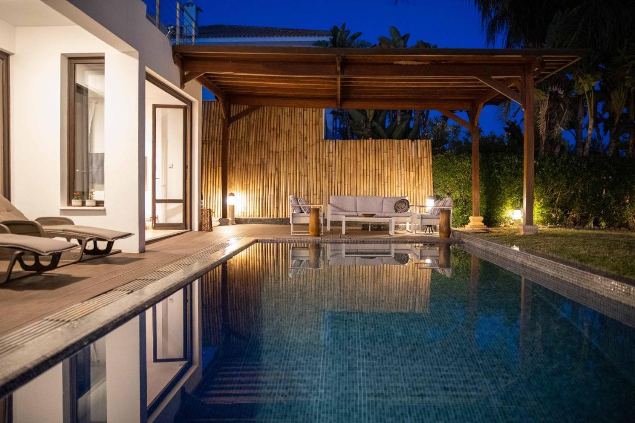 Balinese Villa Ayia Napa Luaran gambar